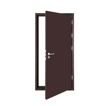 The Latest Products Bullet Doors Proof Basic Door Bullet Proof
